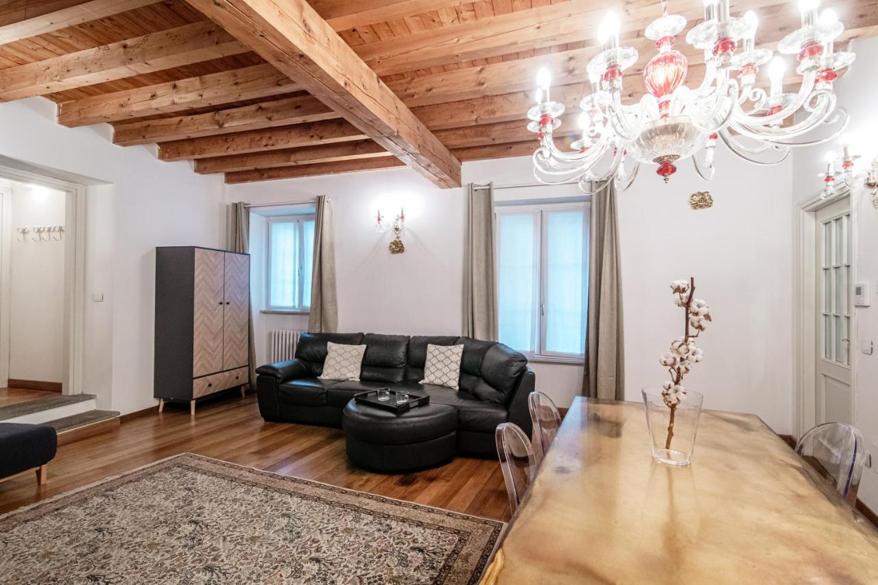 Domus Bella - By Myhomeincomo Exterior foto
