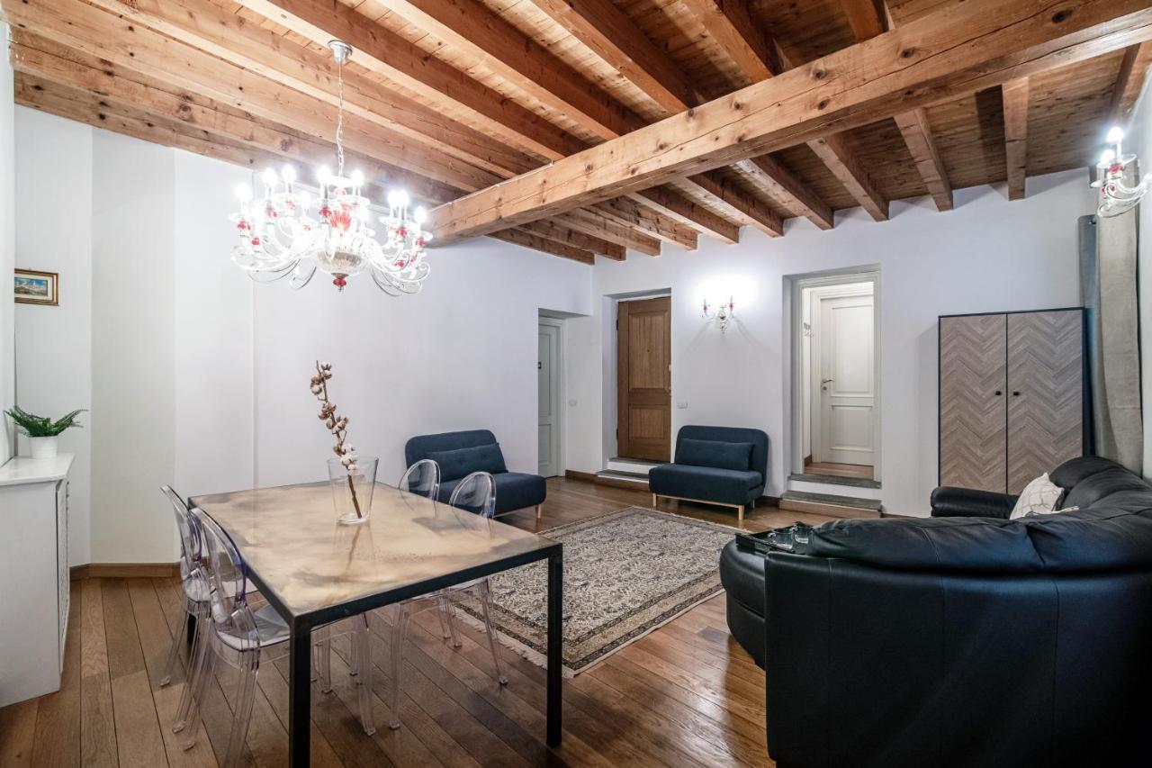 Domus Bella - By Myhomeincomo Exterior foto